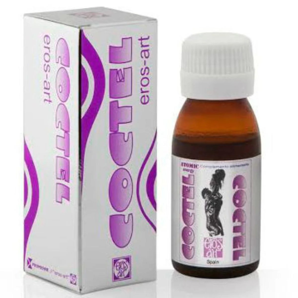 Natürliches Aphrodisiakum für Frauen