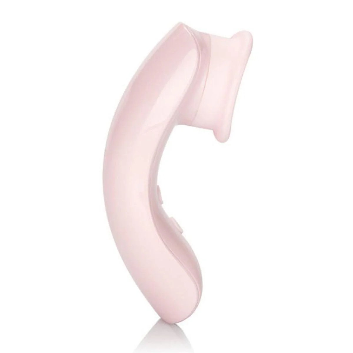 Druckwellenvibrator „Flickering Intimate Arouser“