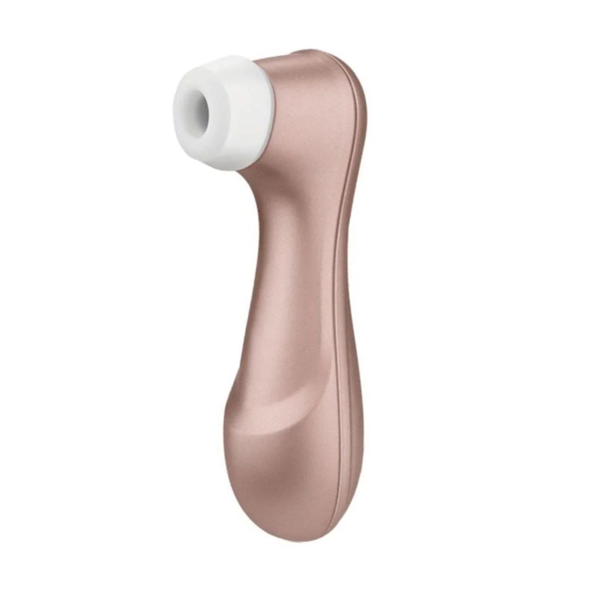 Druckwellenvibrator „Satisfyer Pro 2“