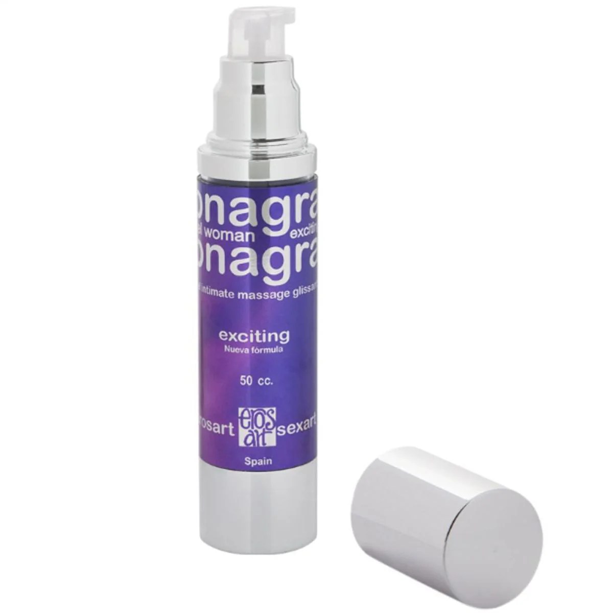 Onagra Orgasm Enhancer für Frauen