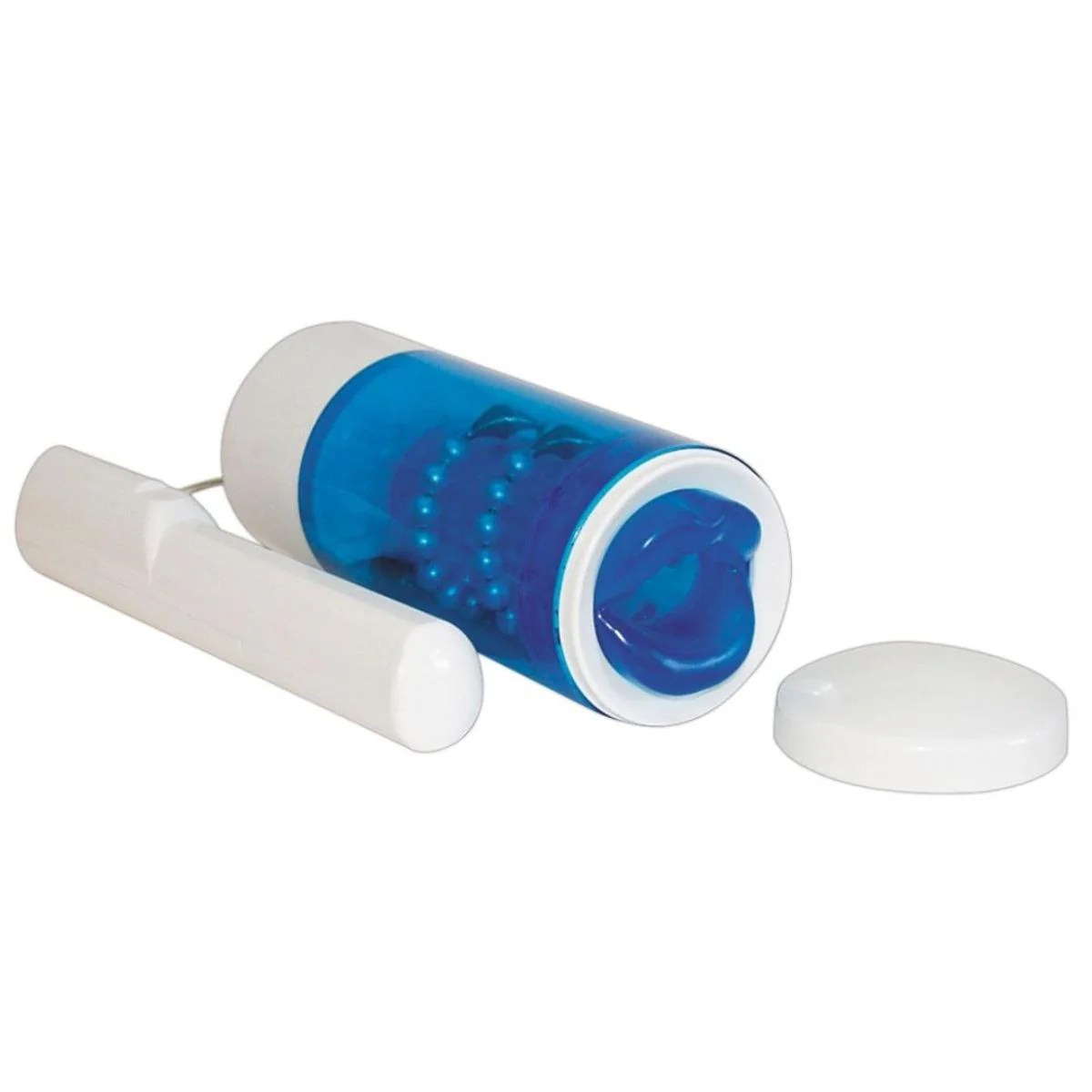 Masturbator „Robotic Mouth“
