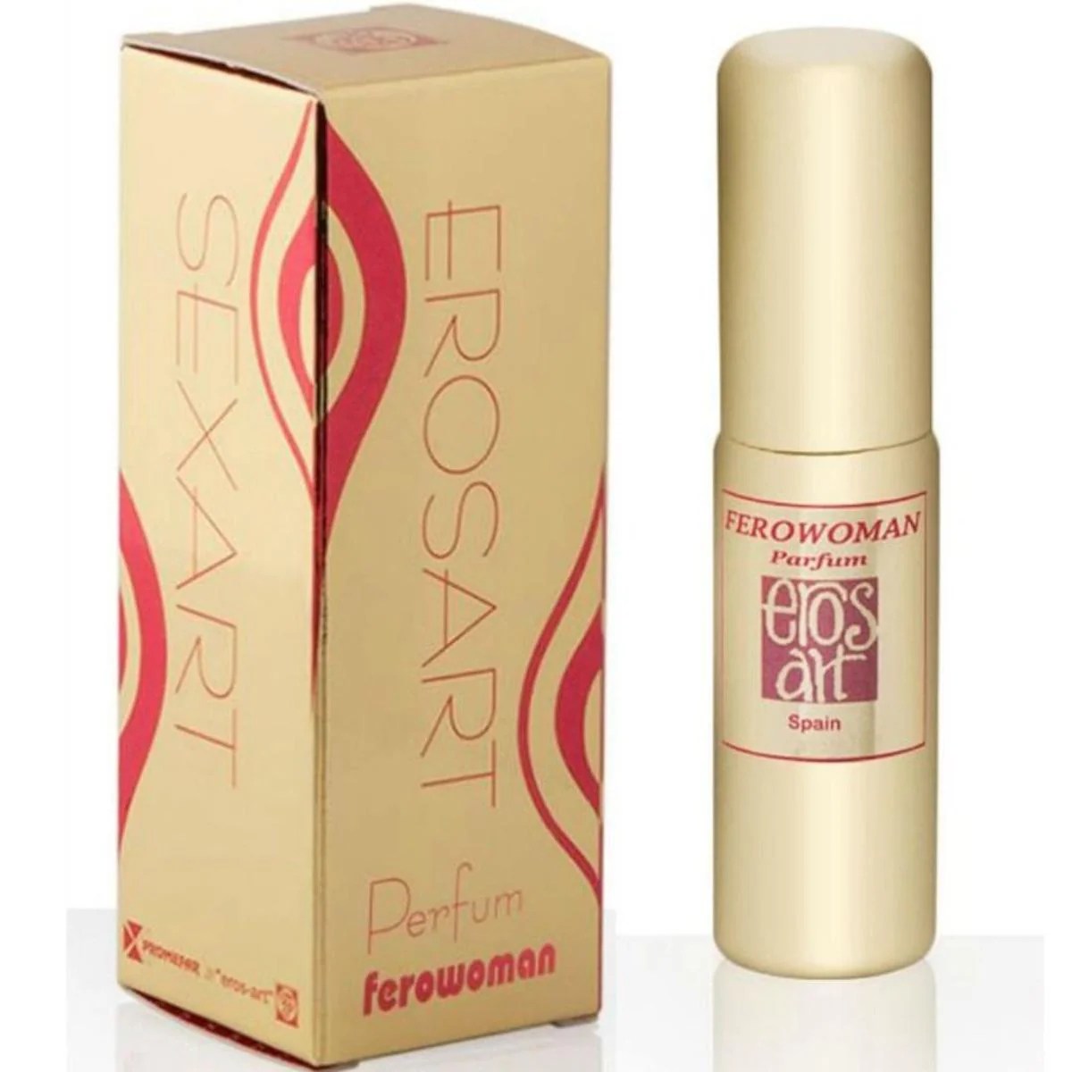 Pheromon Parfüm 