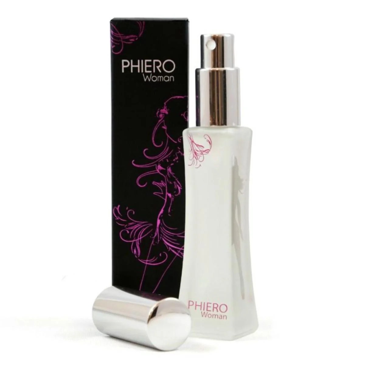 Pheromon Parfüm 