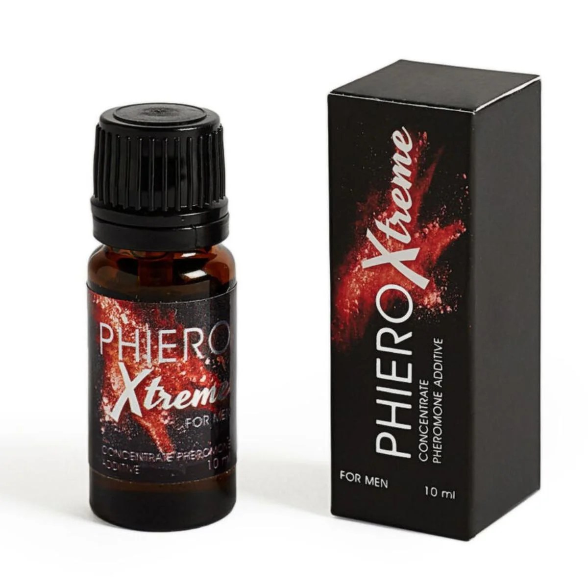 Pheromon Parfüm für Ihn 
