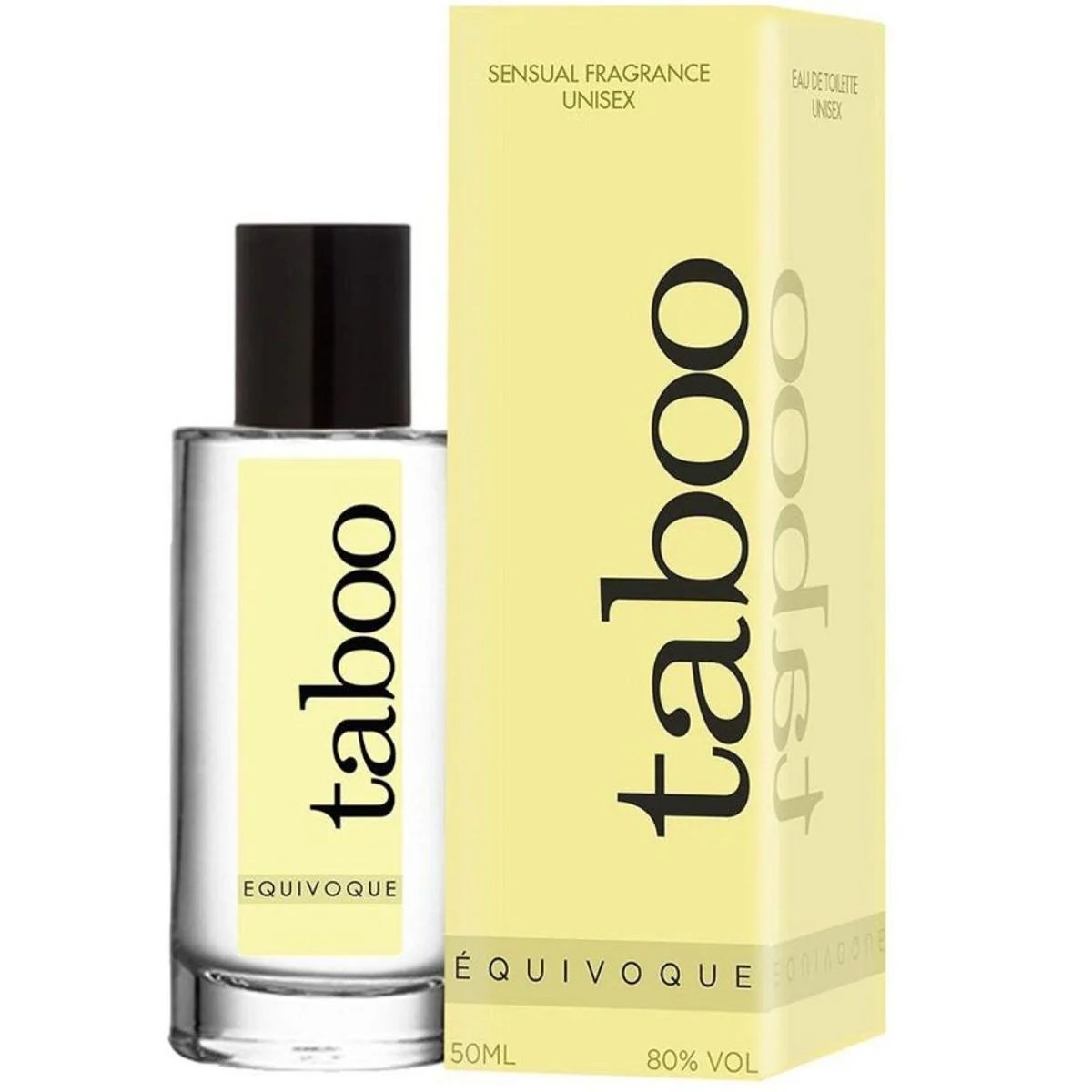 Pheromon Parfüm 