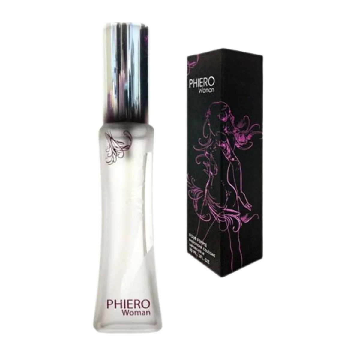 Pheromon Parfüm 
