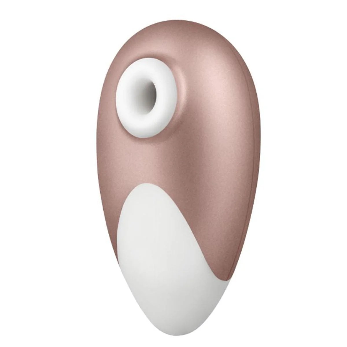 Druckwellenvibrator „Satisfyer: Deluxe“
