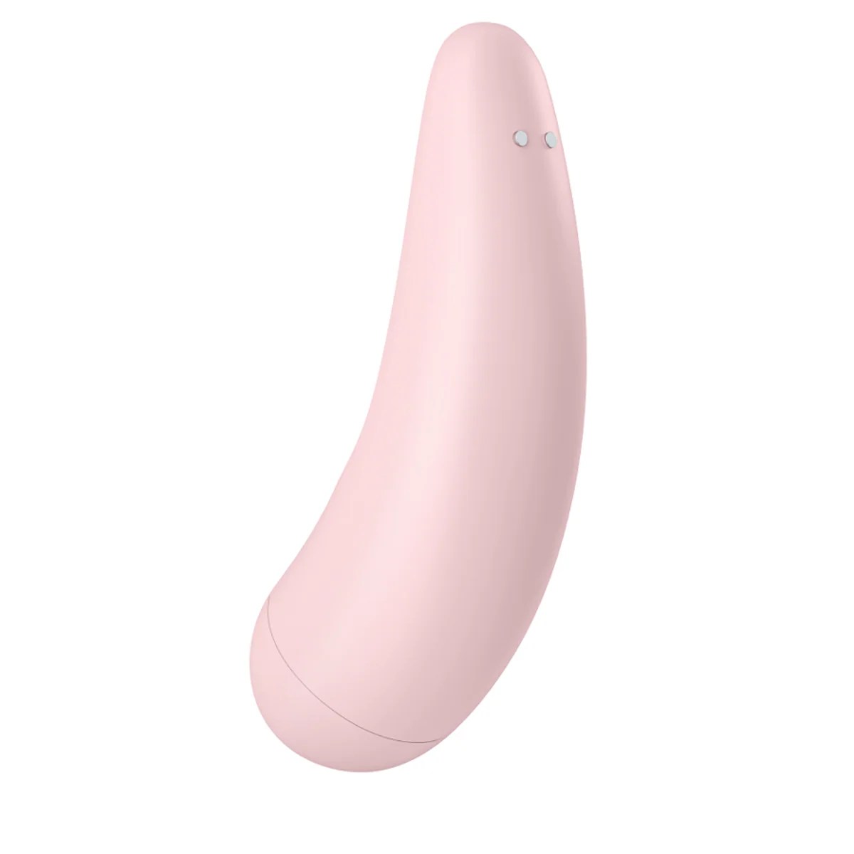 Druckwellenvibrator „Cury 2+“ mit App-Funktion