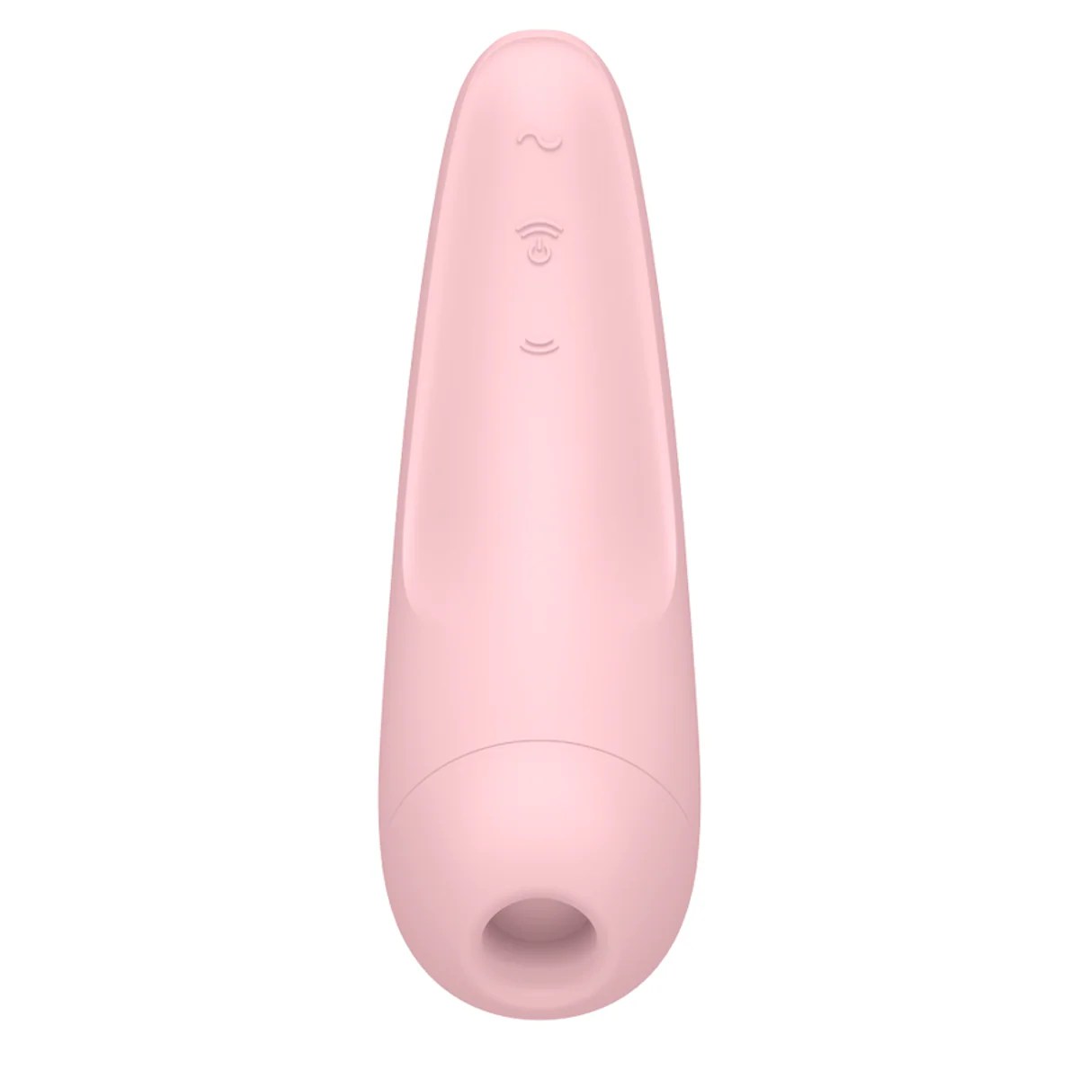 Druckwellenvibrator „Cury 2+“ mit App-Funktion