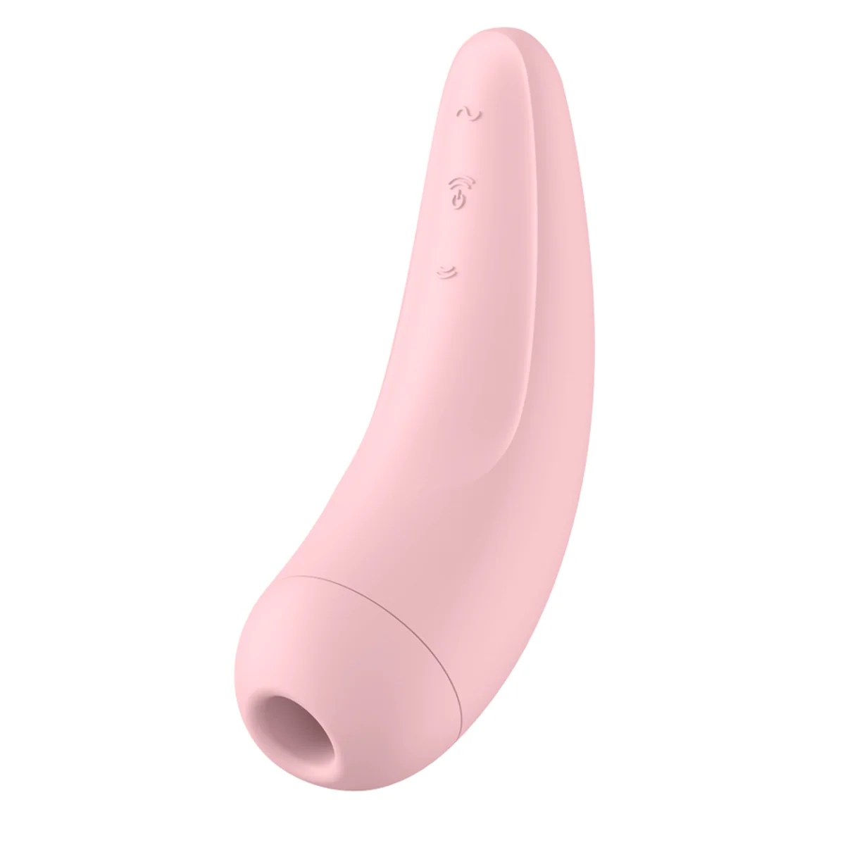 Druckwellenvibrator „Cury 2+“ mit App-Funktion