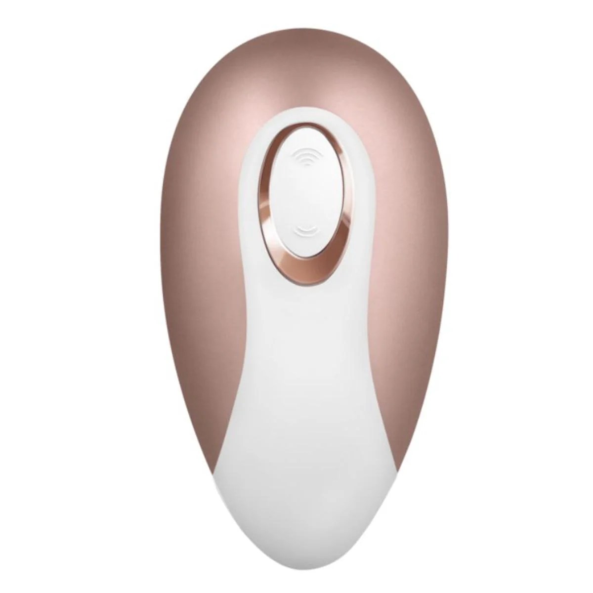 Druckwellenvibrator „Satisfyer: Deluxe“