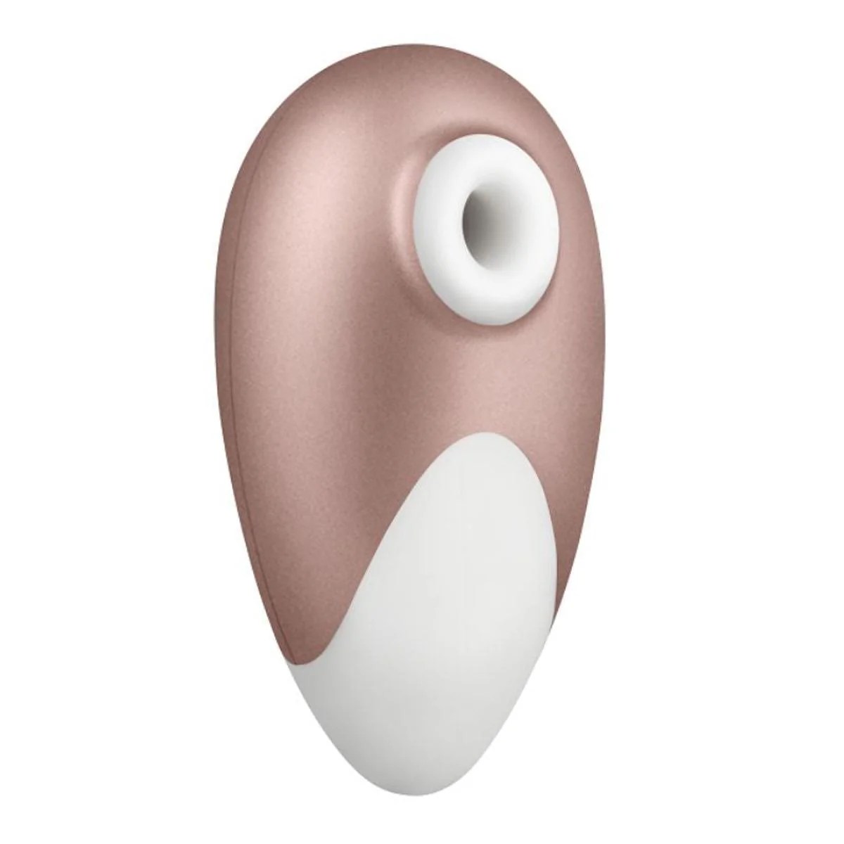 Druckwellenvibrator „Satisfyer: Deluxe“