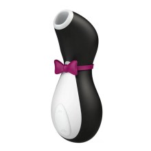 Druckwellenvibrator „Penguin“ Druckwellenvibrator „Penguin“