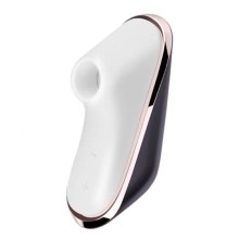 Druckwellenvibrator „Satisfyer Pro: Traveler“ Druckwellenvibrator „Satisfyer Pro: Traveler“