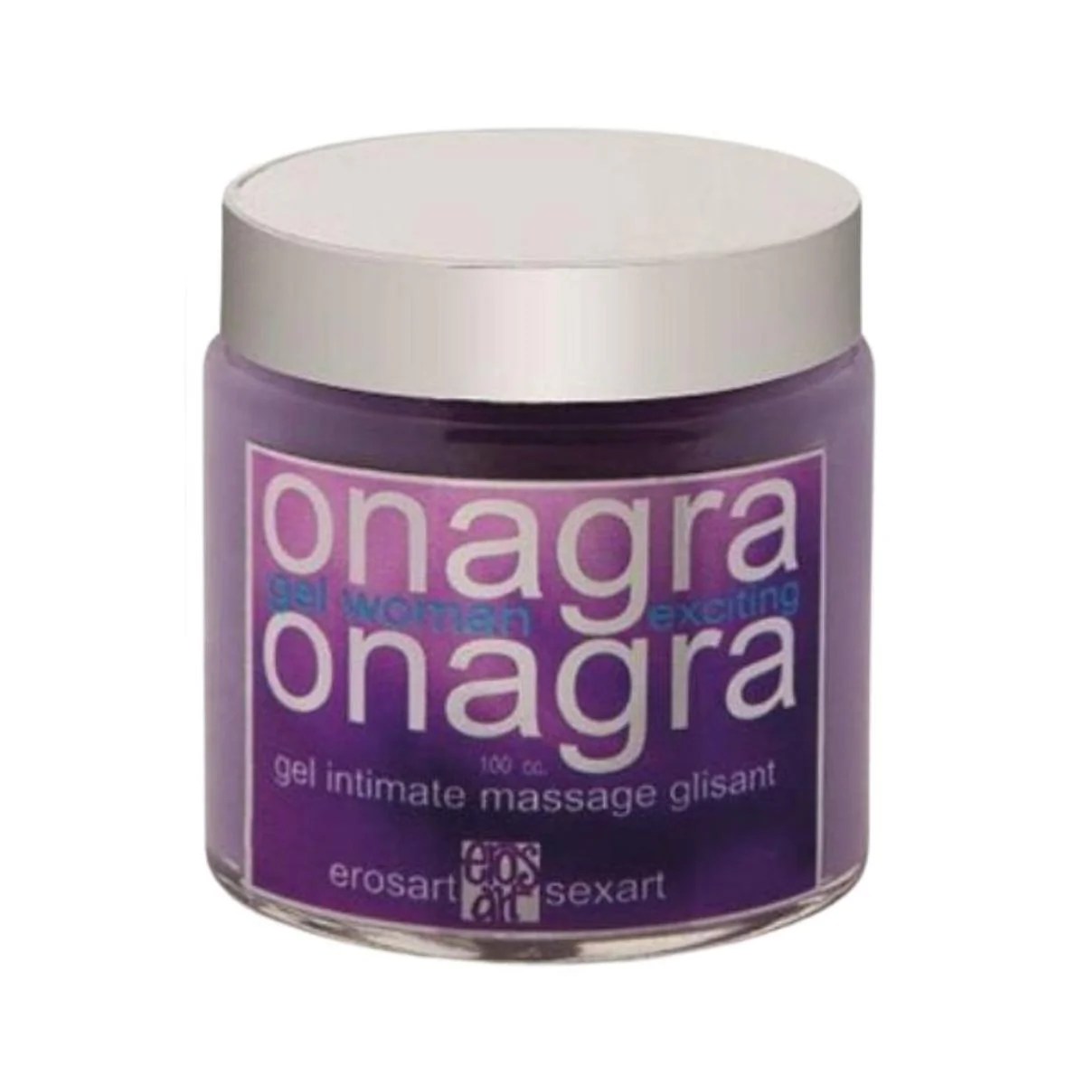 Stimulationsgel Onagra
