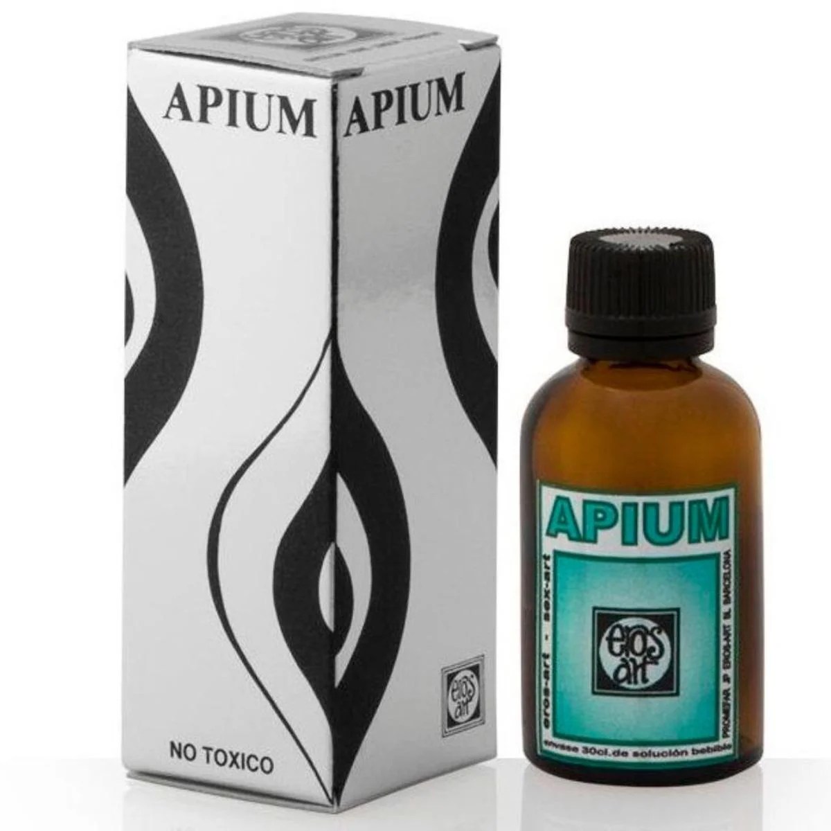 Libido Enhancer Tropfen