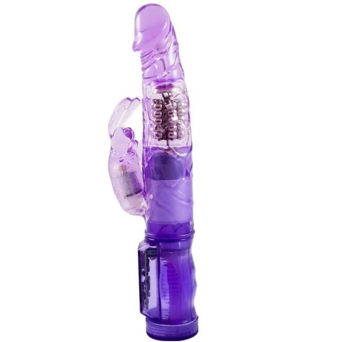 Rabbitvibrator 