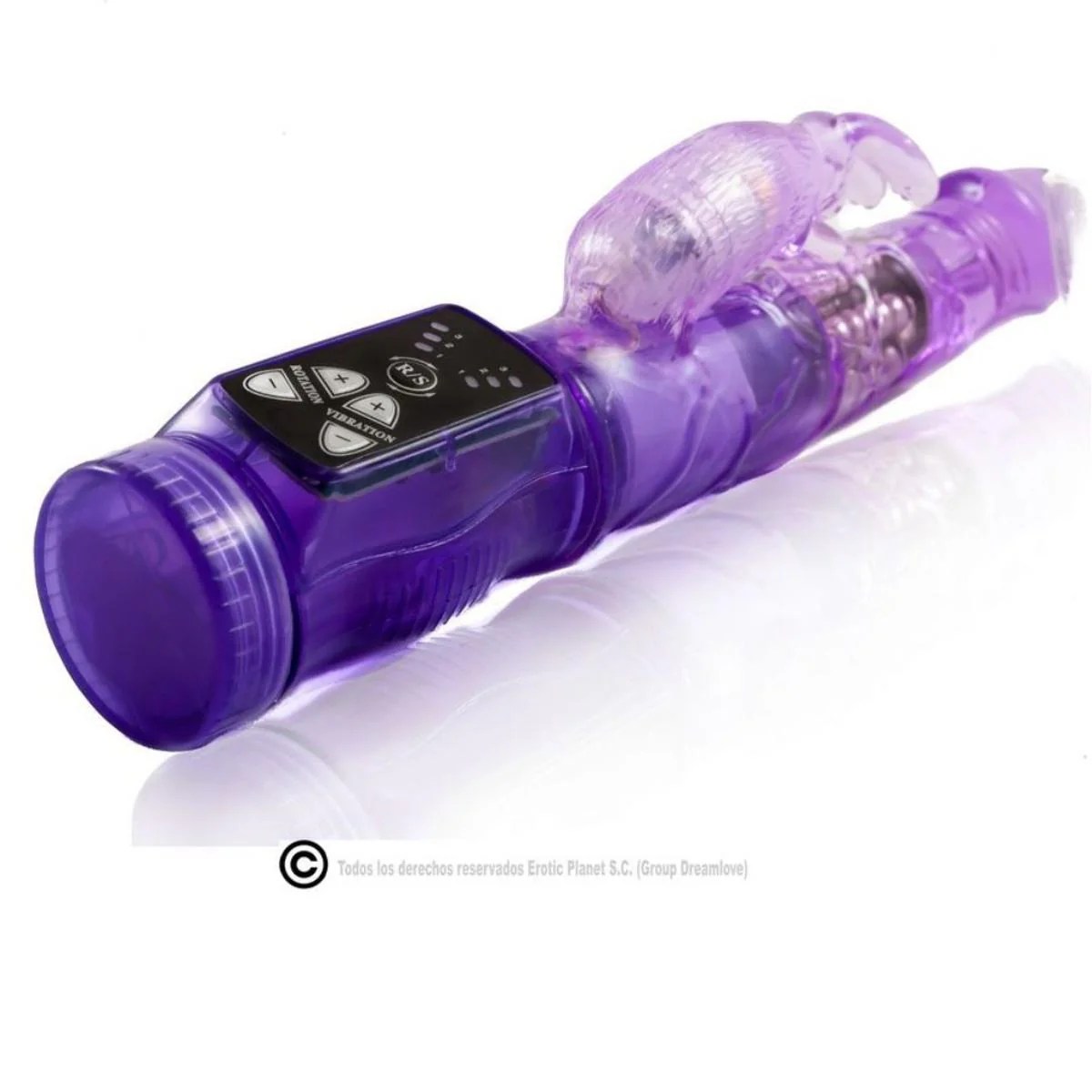 Rabbitvibrator 