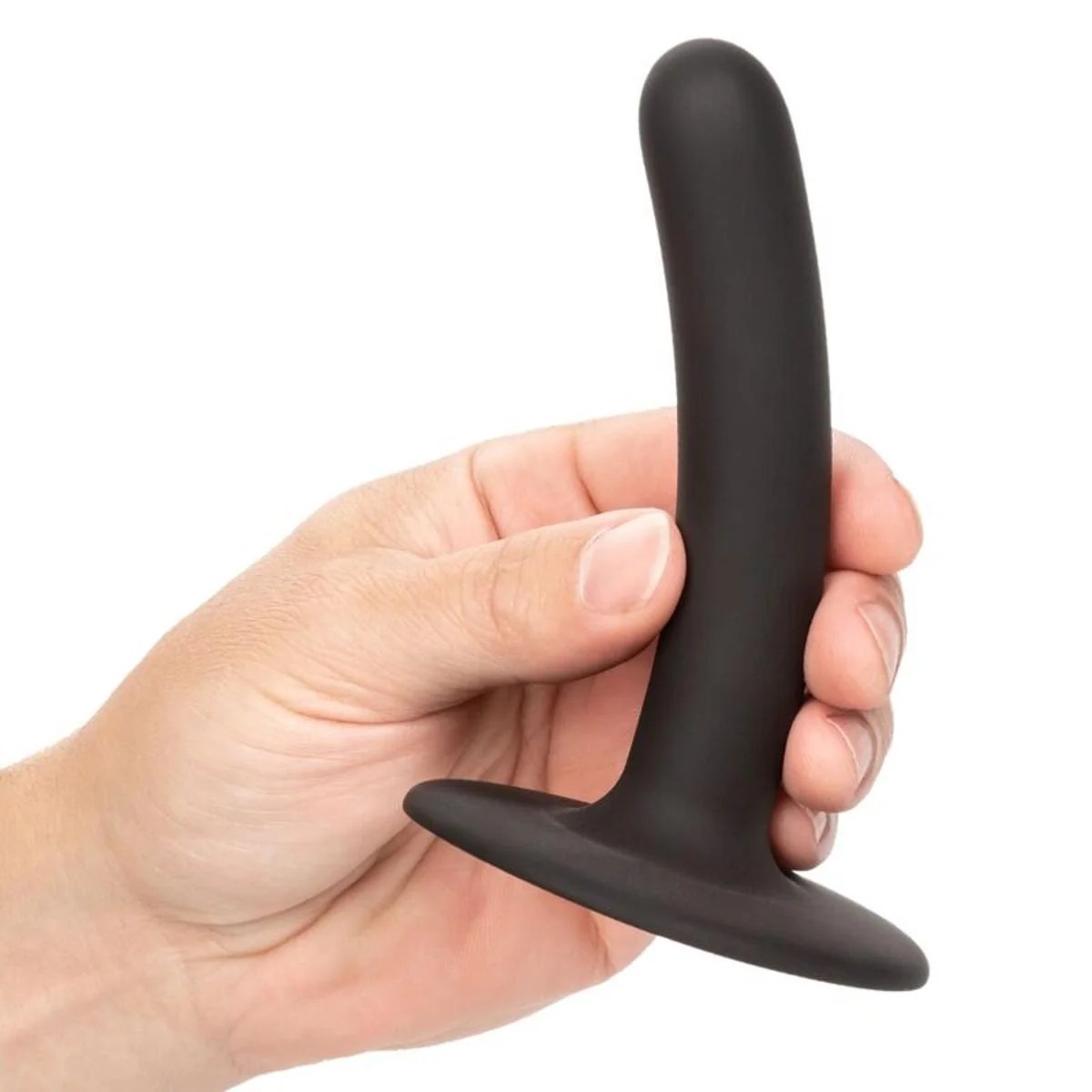 Dildo mit Saugnapf 