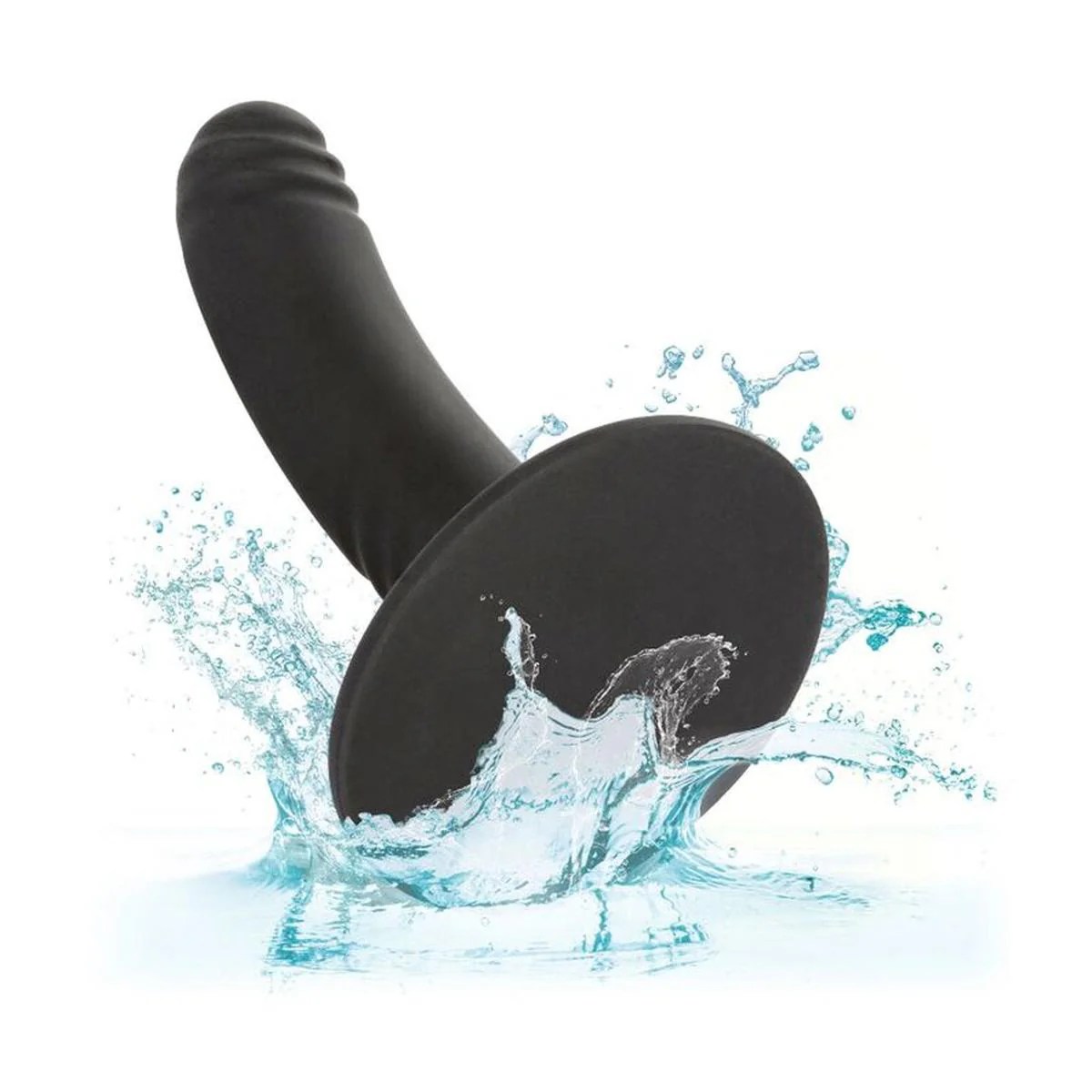 Dildo mit Saugnapf 