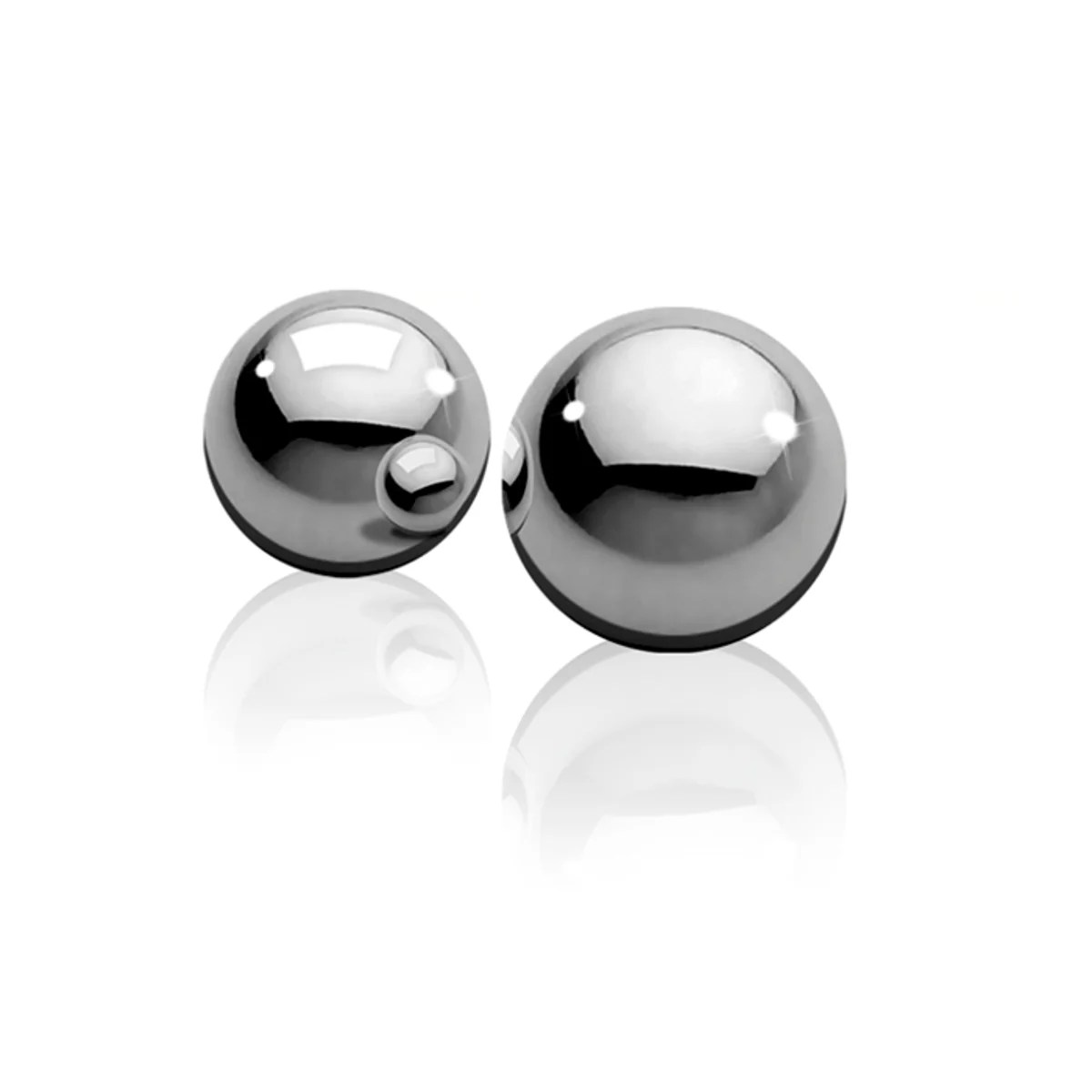 Ben-Wa Balls 