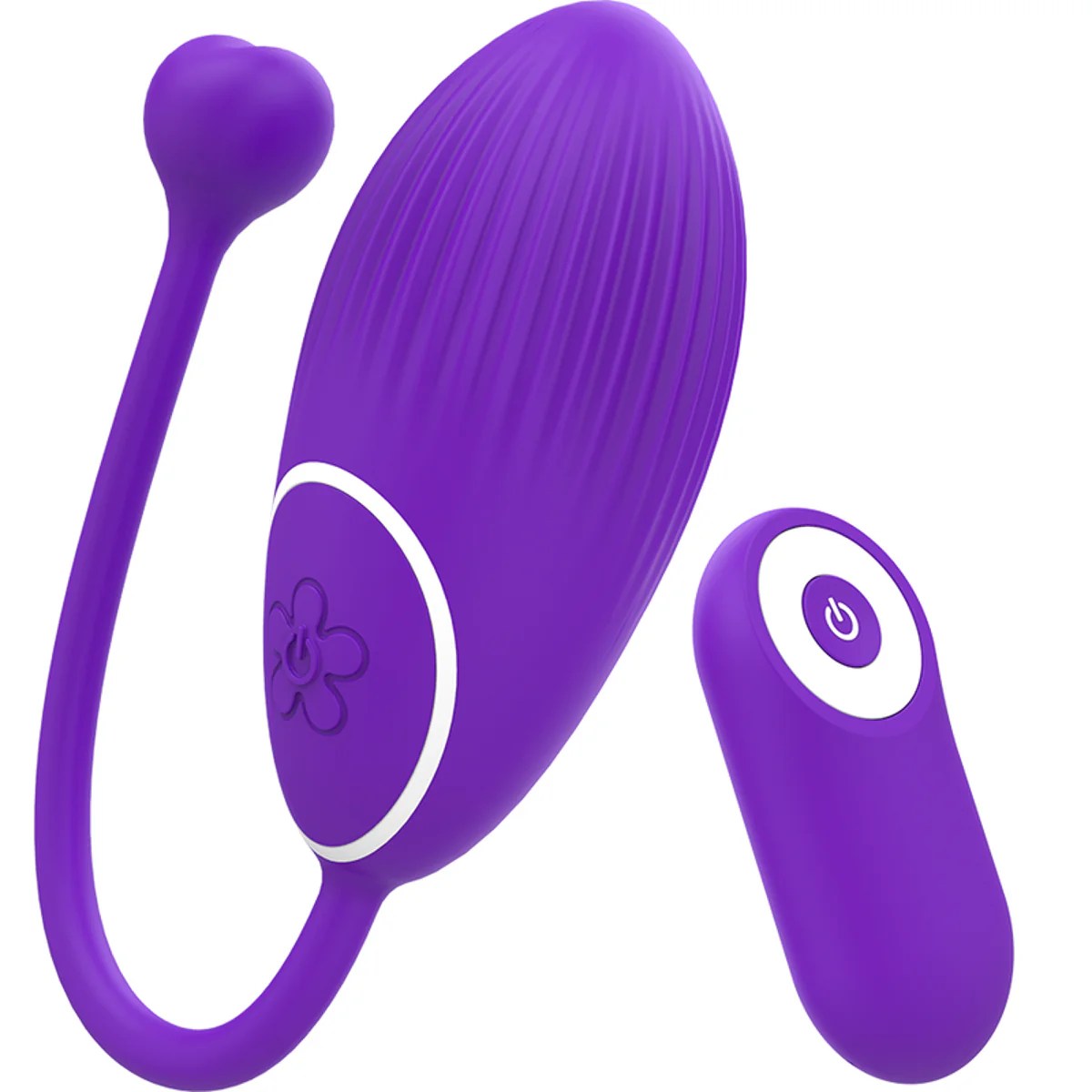 Vibro-Ei 