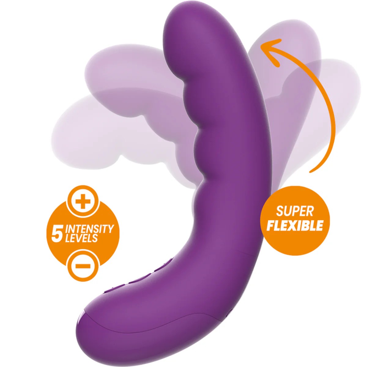 G-Punkt Vibrator 