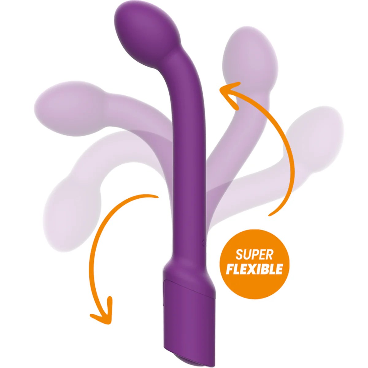G-Punkt Vibrator 