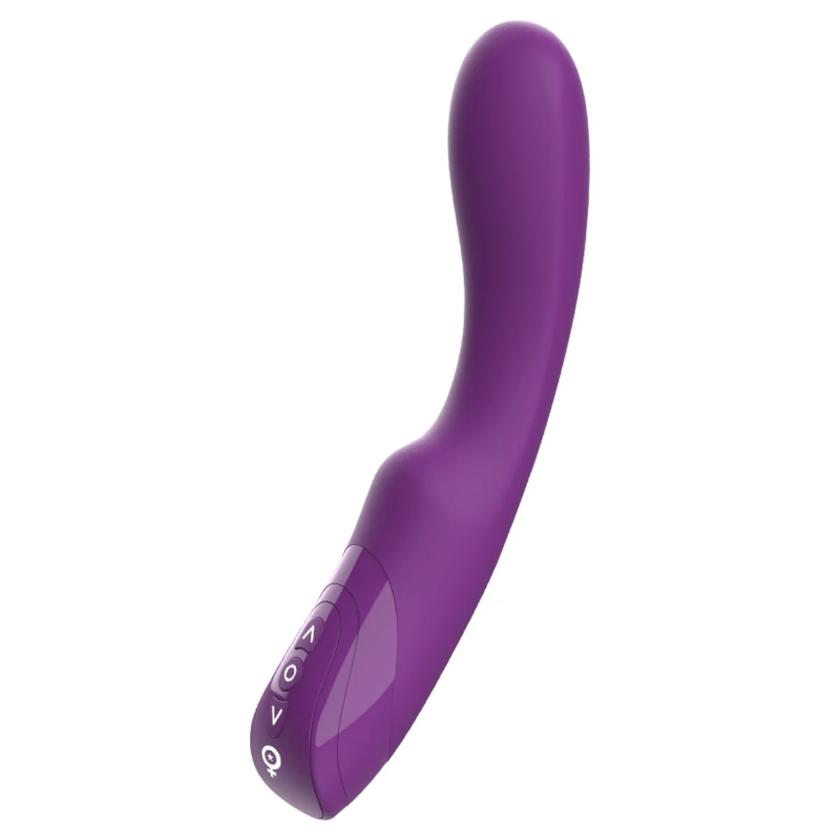Rewoclassy Flexible Vibrator