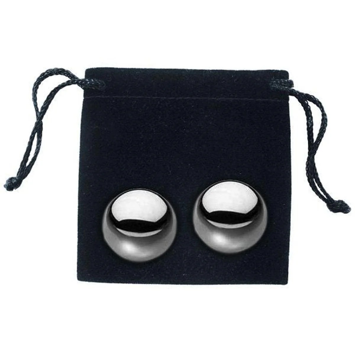 Ben-Wa Balls 