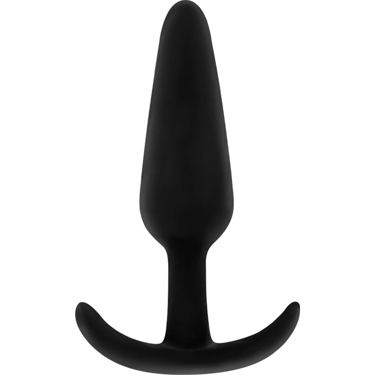 Silikon Analplug “Loop”