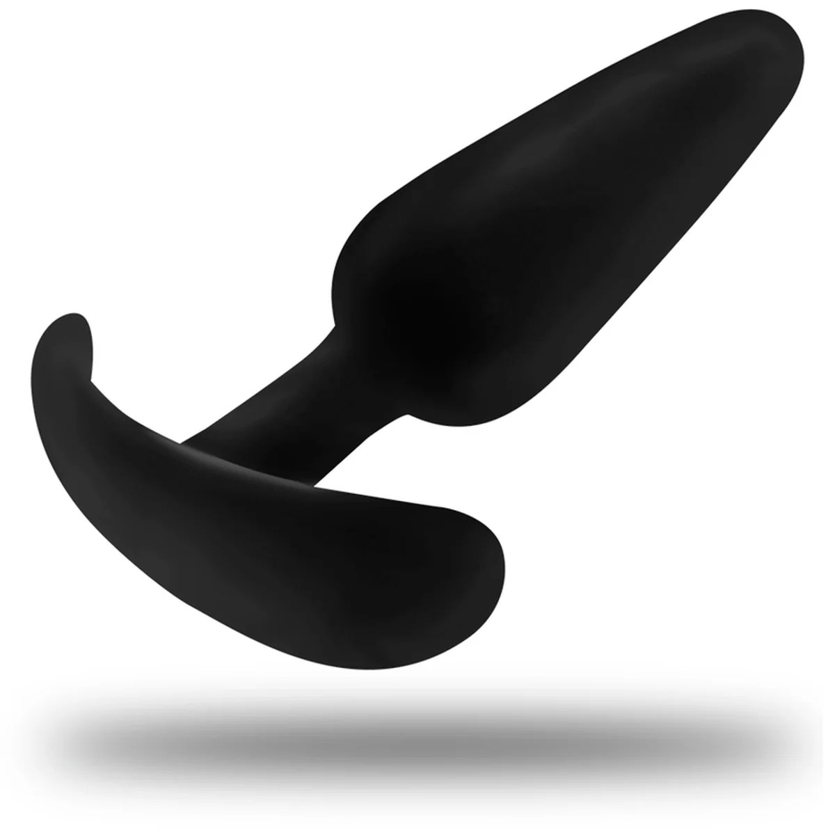 Silikon Analplug “Loop”