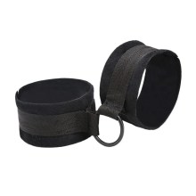 Handfesseln für Anfänger Handfesseln für Anfänger