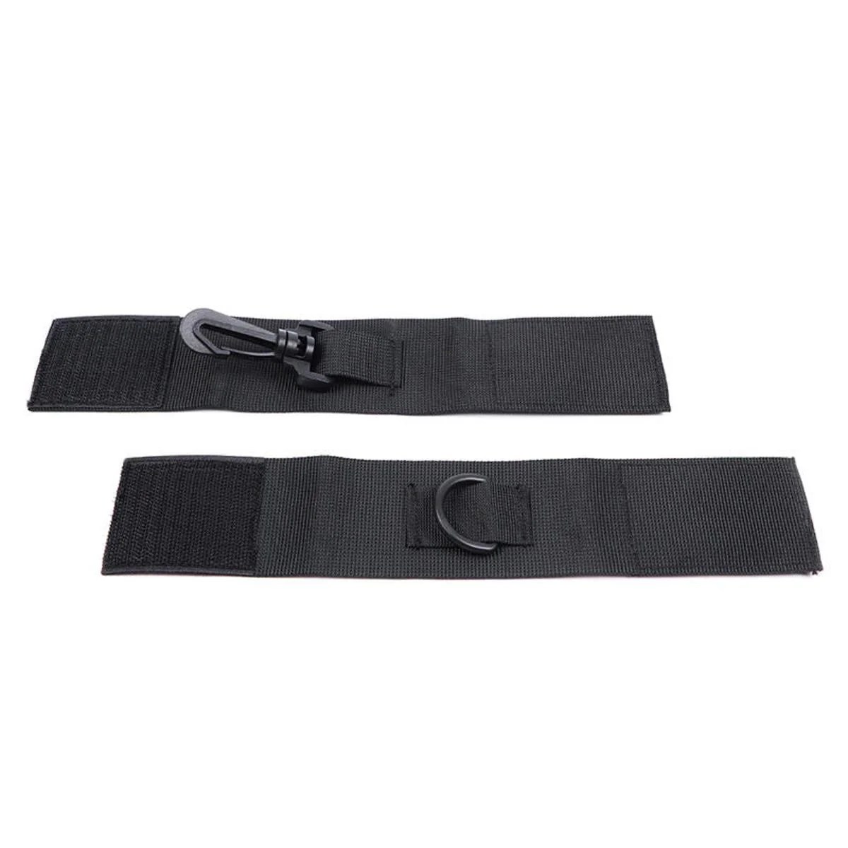 Nylon Handfessel