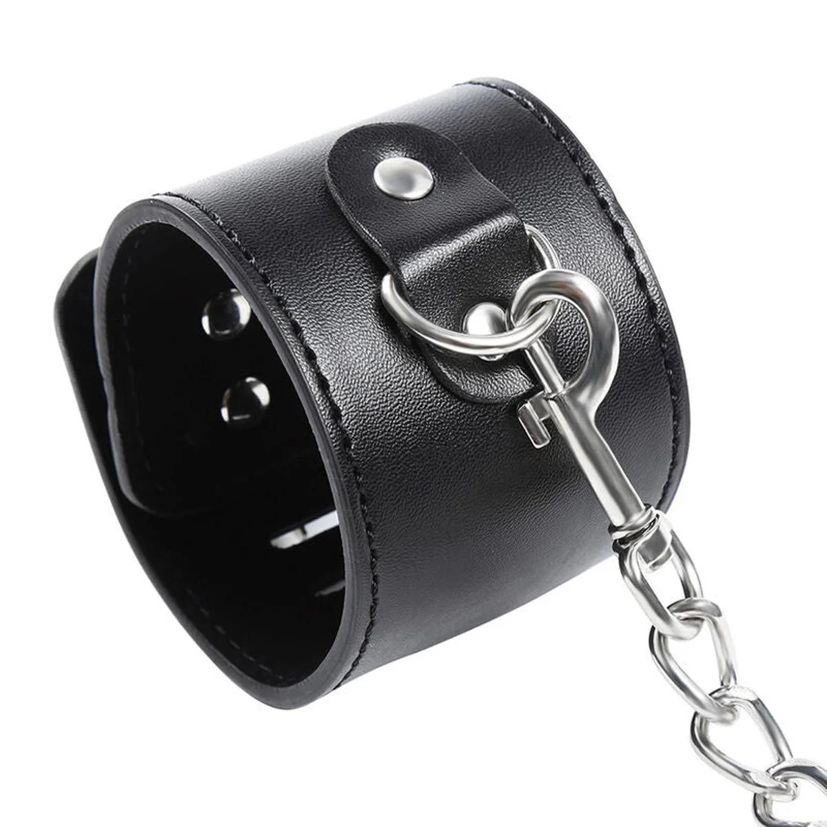 Handfesseln im Hasp-Stil