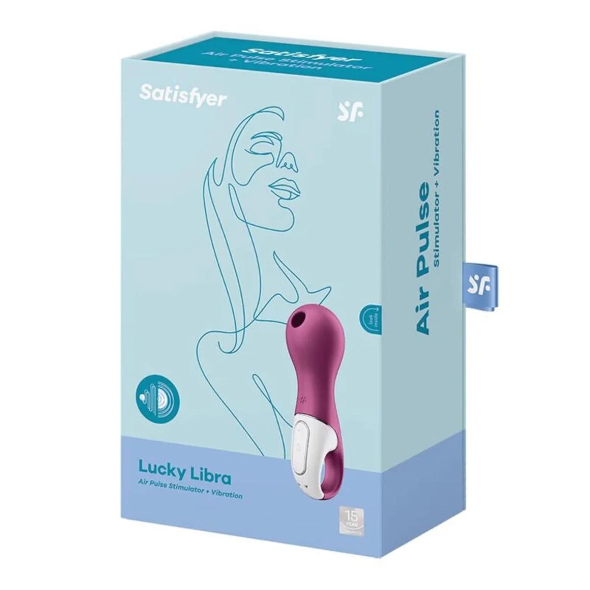 Druckwellenvibrator 