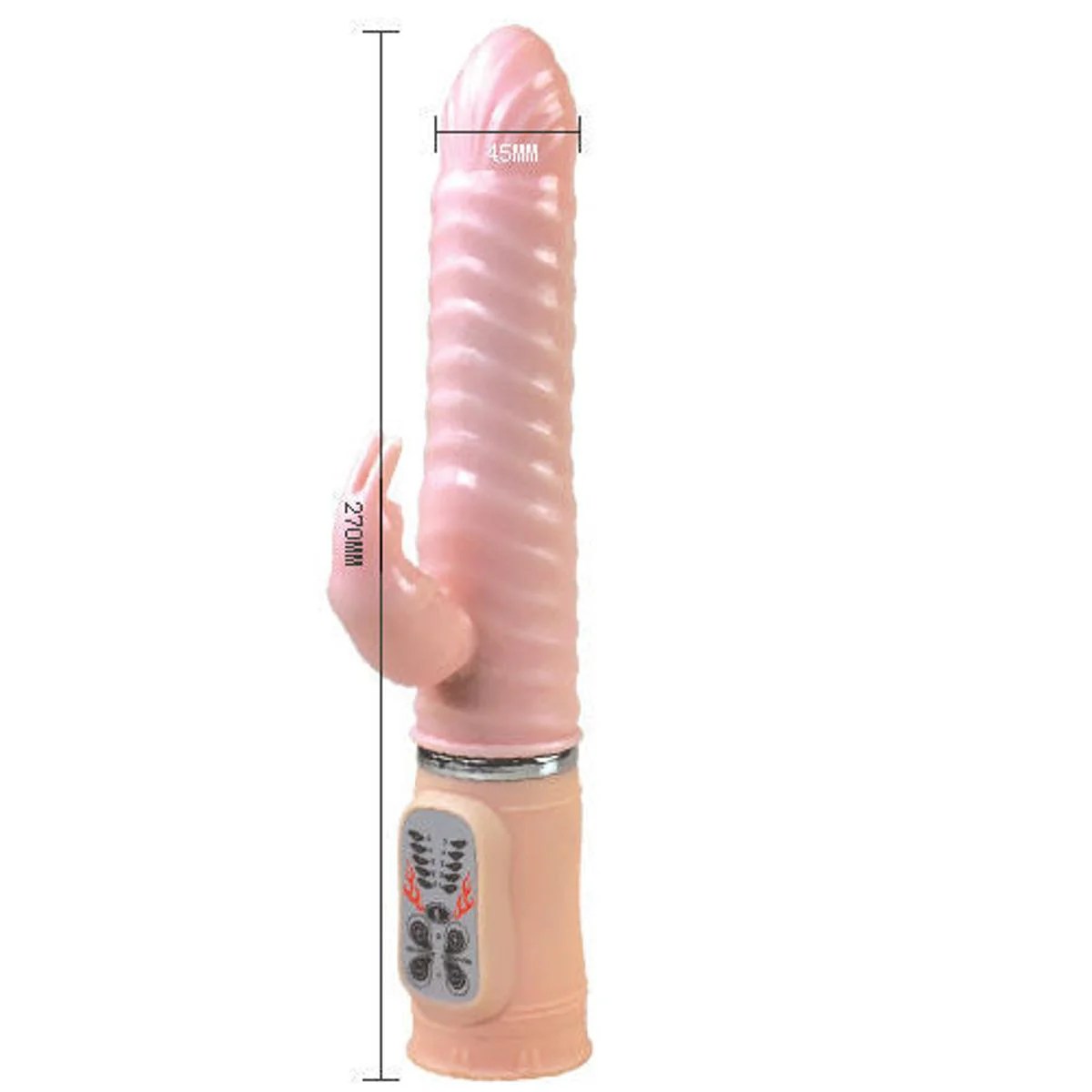 Rabbitvibrator 