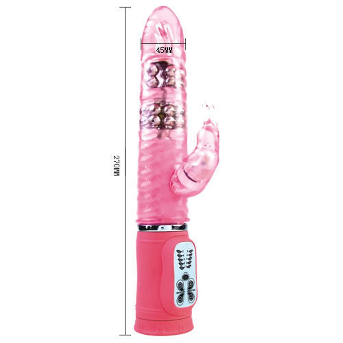 Rabbitvibrator 