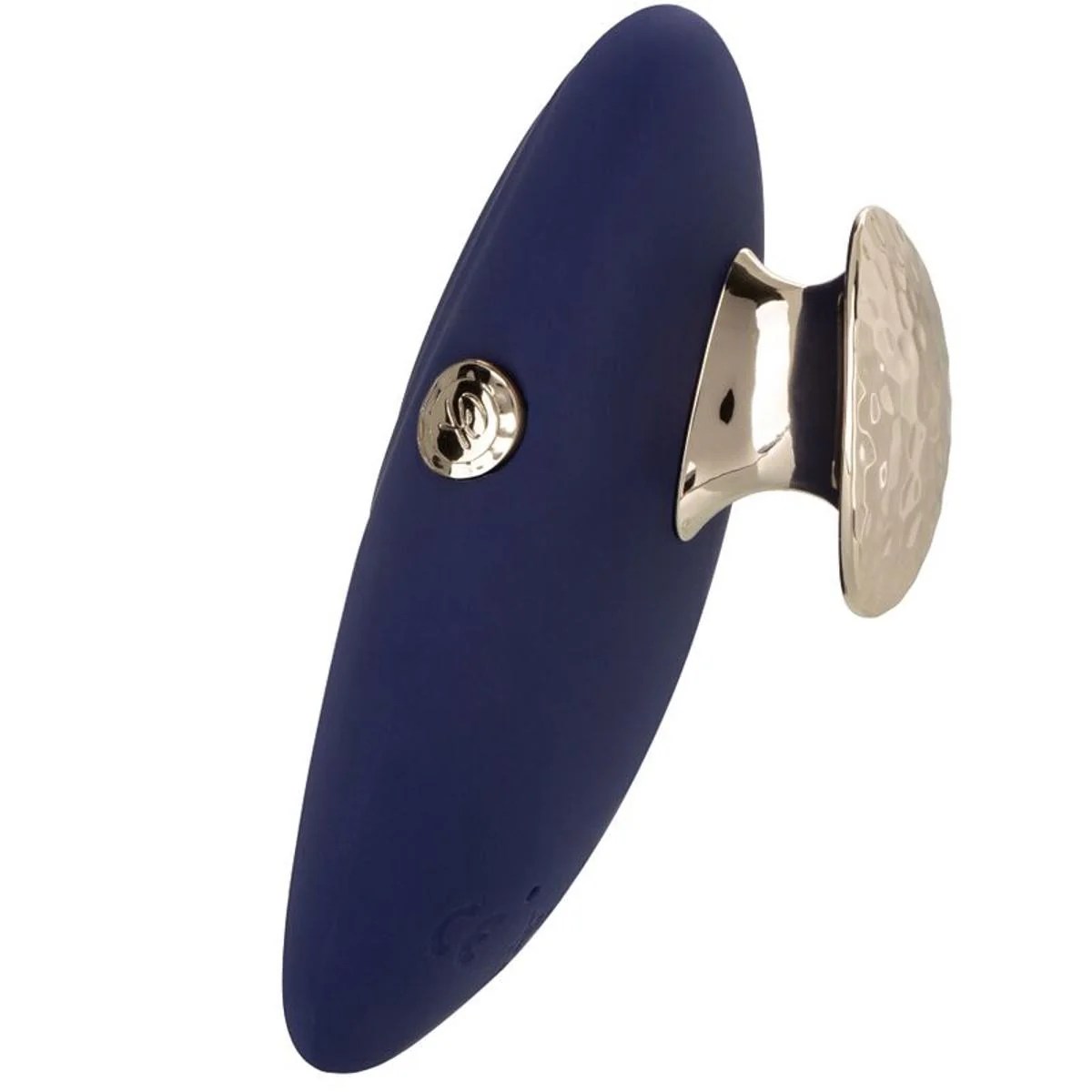 Vibrator "Chic Violet" mit 10 Vibrationsmodi