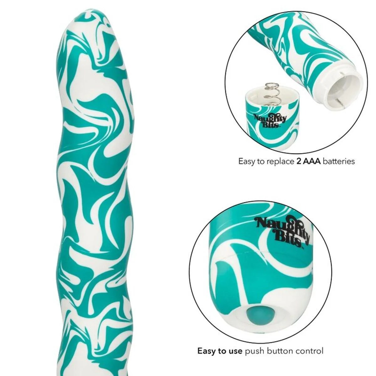 G-Punkt Vibrator 