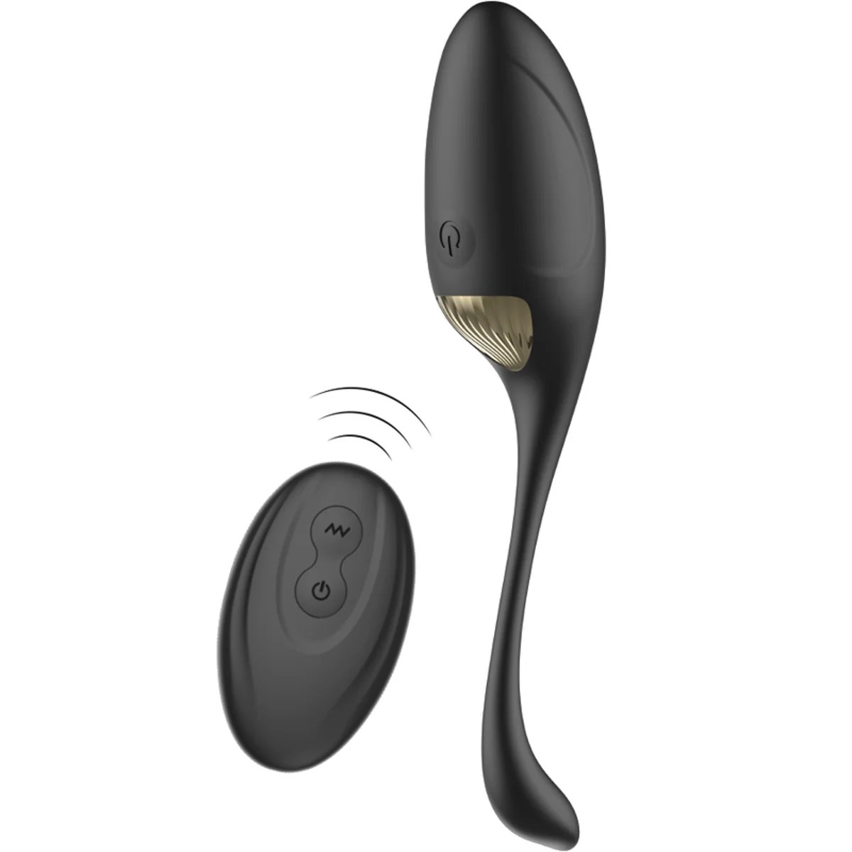 Vibro-Ei mit Fernbedienung