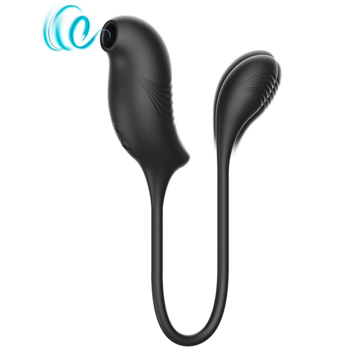 Druckwellenvibrator "Clit Sucker Stimulator And Vibrator"