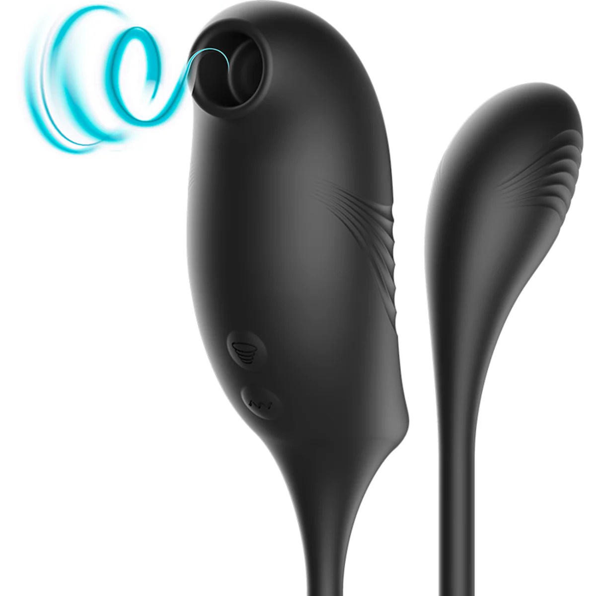 Druckwellenvibrator 