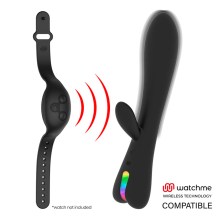 Erik Vibrator Watchme Bluetooth kompatibel Erik Vibrator Watchme Bluetooth kompatibel