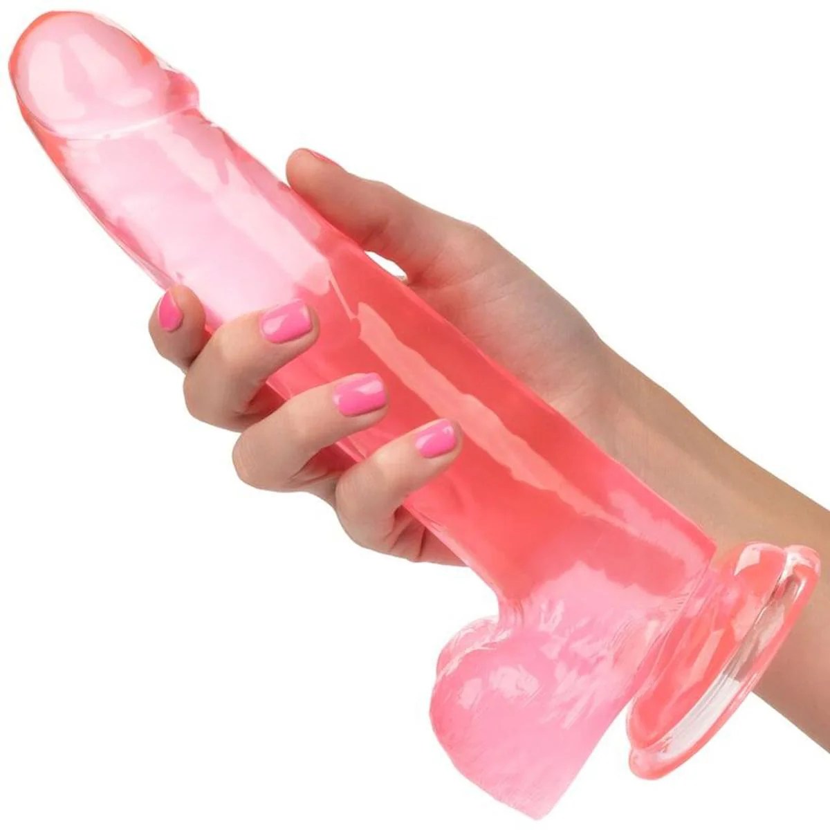 Realistischer Dildo 