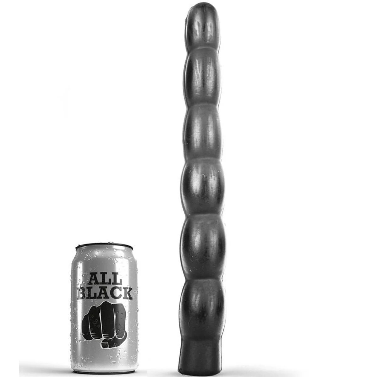 Extra flexibler Analplug, 32cm