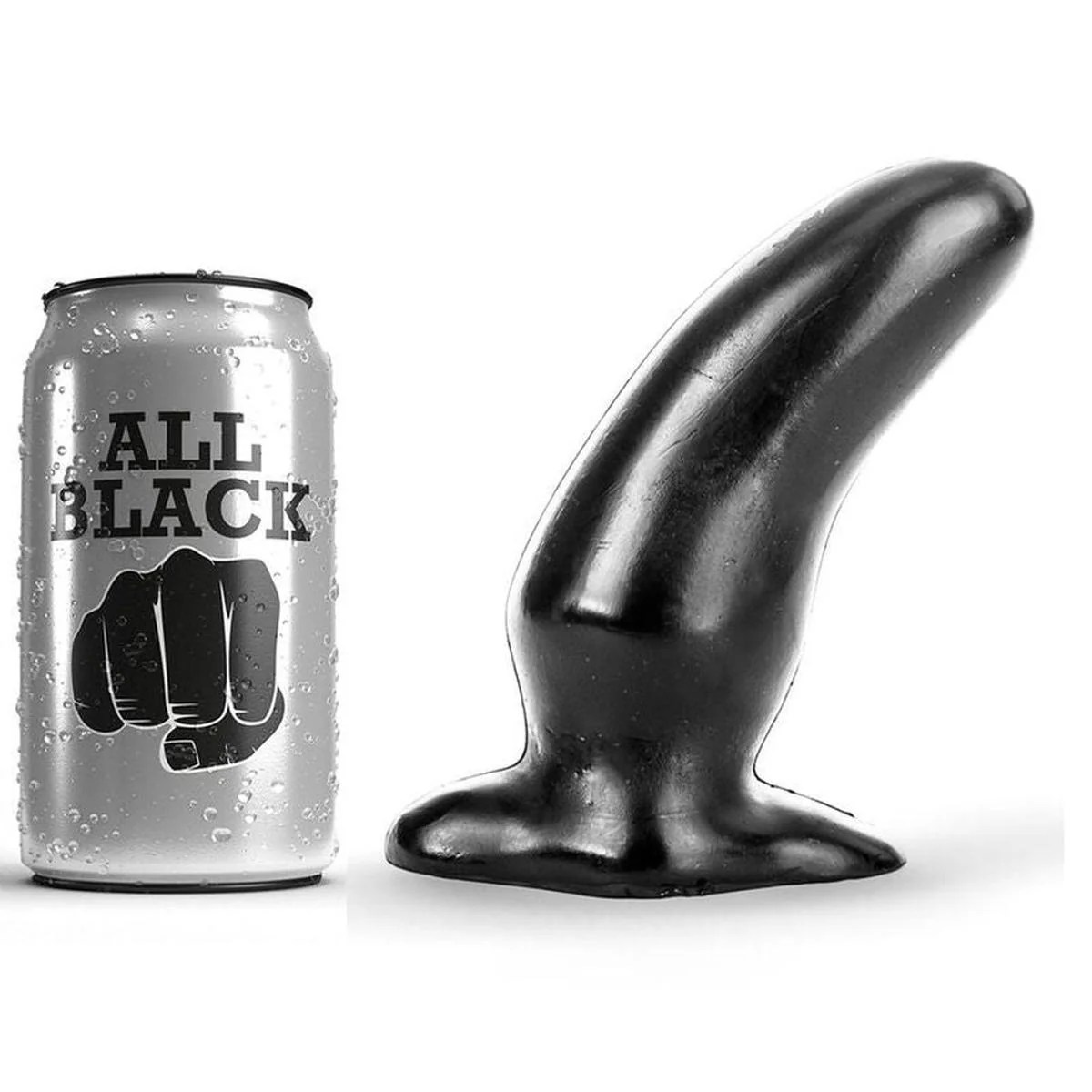 XXL Analplug, 13cm