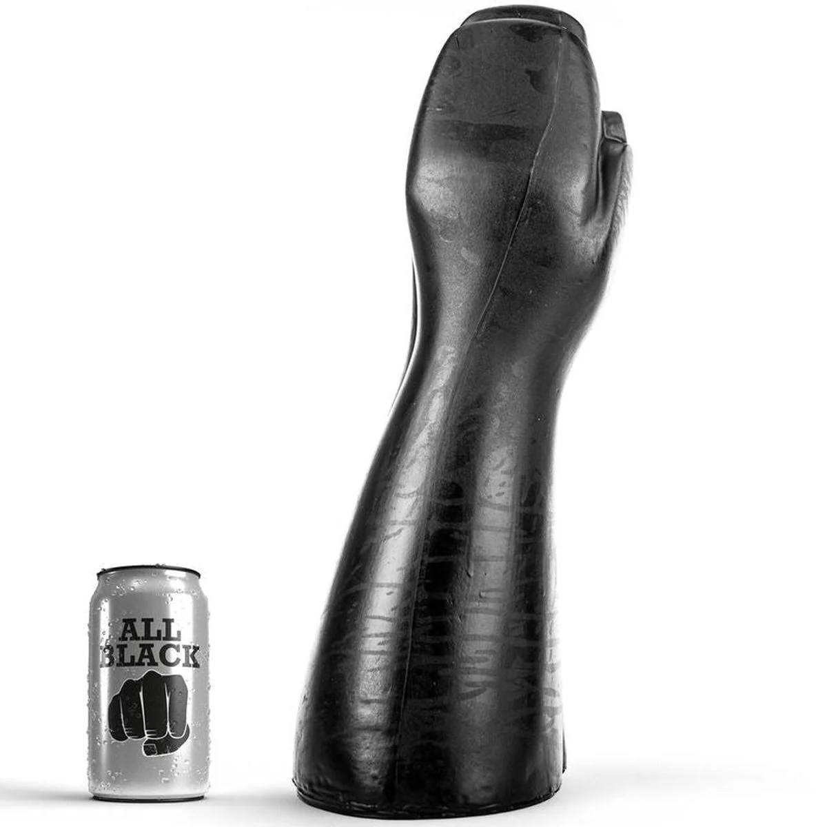 Fisting Faustdildo 