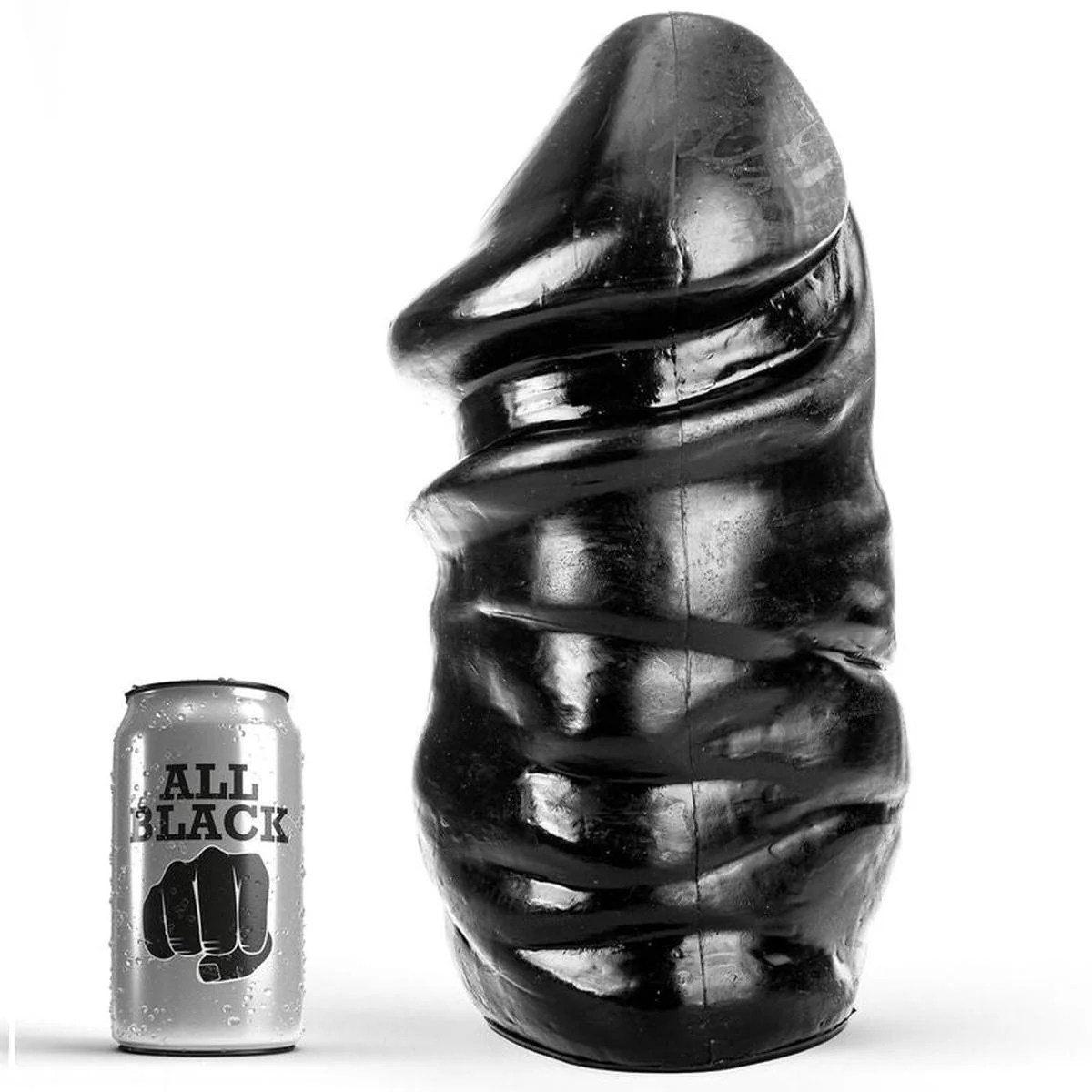 Riesen-Analdildo, 33cm