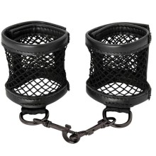 Handfesseln aus Netz Handfesseln aus Netz